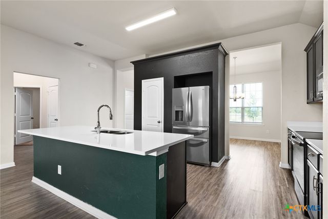 1772 Lummus Drive, Temple, TX 76504