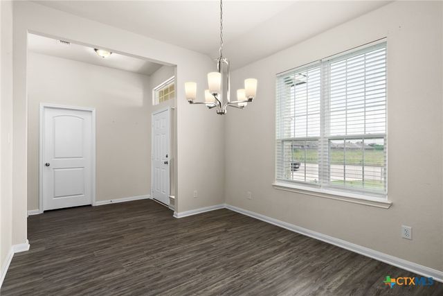 1772 Lummus Drive, Temple, TX 76504