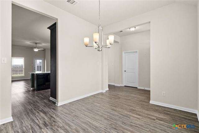 1772 Lummus Drive, Temple, TX 76504