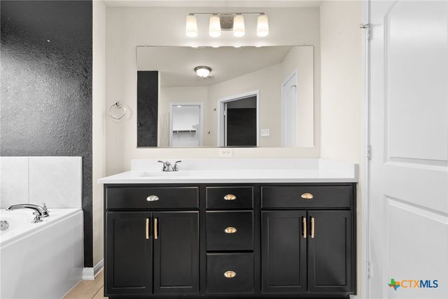 1772 Lummus Drive, Temple, TX 76504