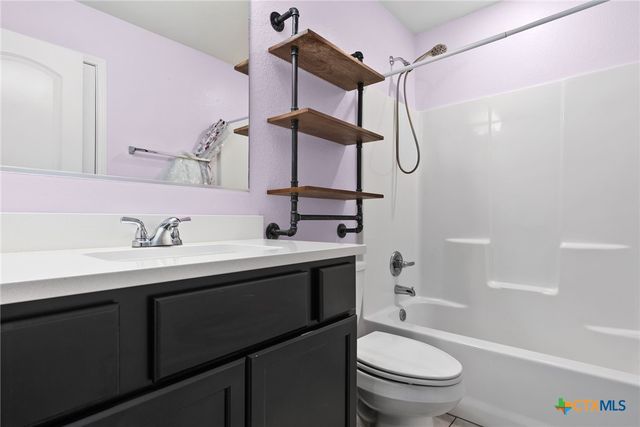 1772 Lummus Drive, Temple, TX 76504