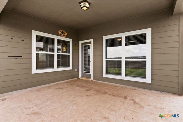 1772 Lummus Drive, Temple, TX 76504