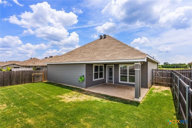 1772 Lummus Drive, Temple, TX 76504