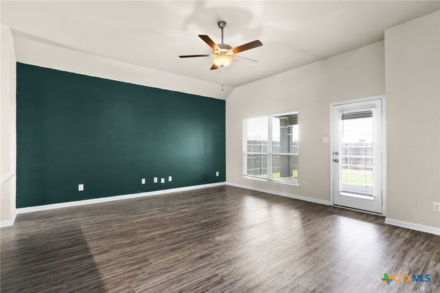 1772 Lummus Drive, Temple, TX 76504