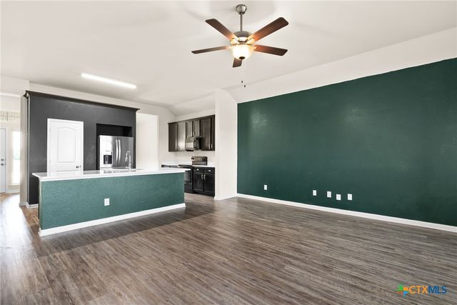 1772 Lummus Drive, Temple, TX 76504