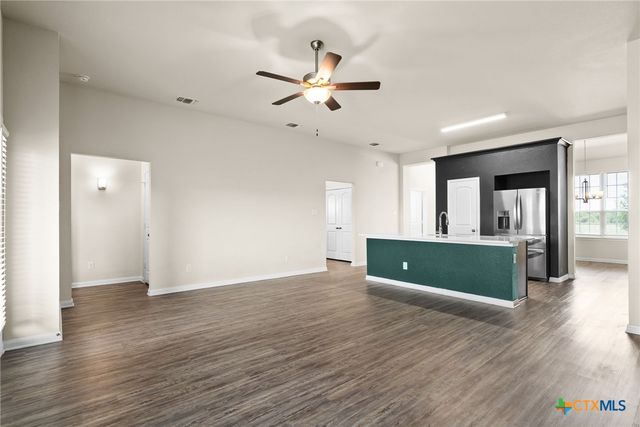 1772 Lummus Drive, Temple, TX 76504