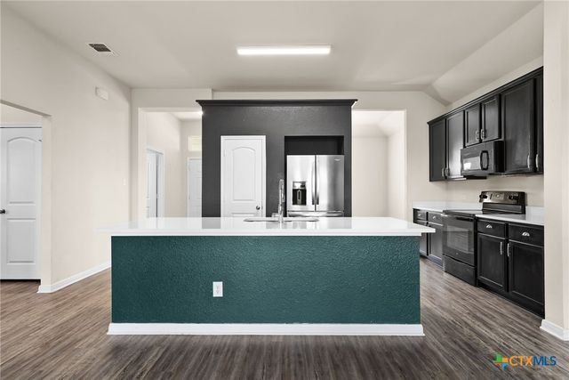 1772 Lummus Drive, Temple, TX 76504