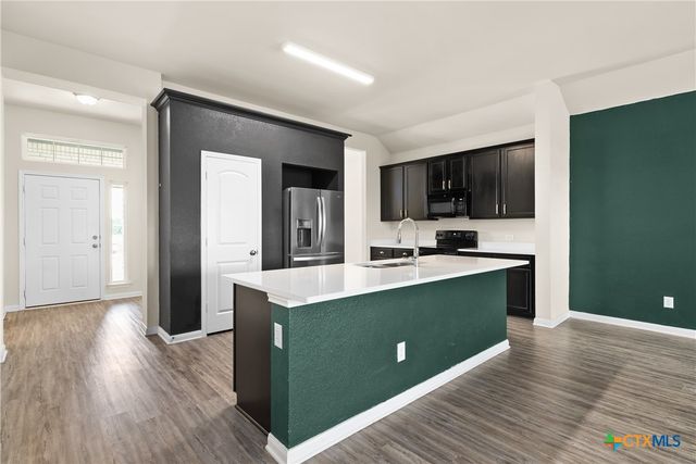 1772 Lummus Drive, Temple, TX 76504