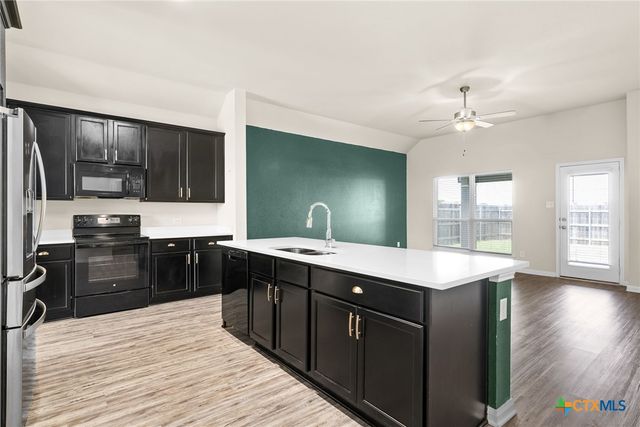 1772 Lummus Drive, Temple, TX 76504