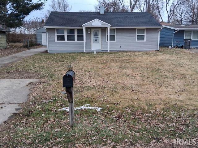 19795 Dice Street, South Bend, IN 46614