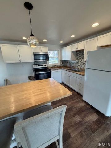 19795 Dice Street, South Bend, IN 46614