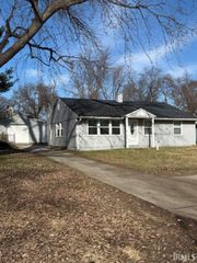 19795 Dice Street, South Bend, IN 46614