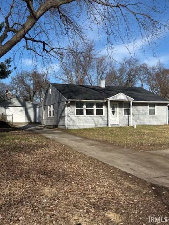 19795 Dice Street, South Bend, IN 46614