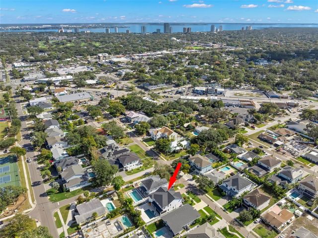 4103 W ZELAR STREET, Tampa, FL 33629