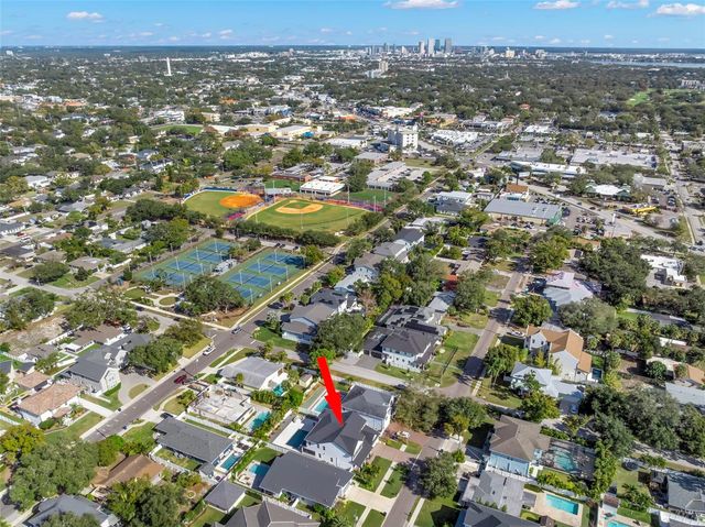 4103 W ZELAR STREET, Tampa, FL 33629