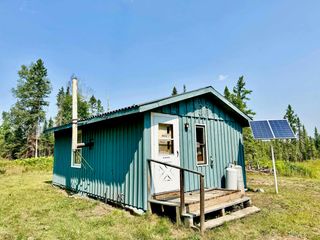 TBD Net River Road, Amasa, MI 49903