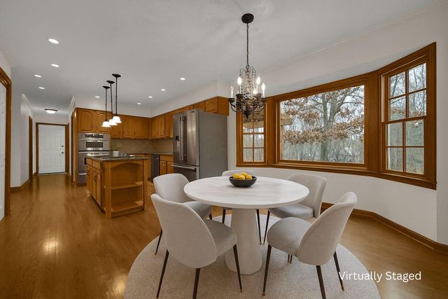 410 Fern Hill Drive, Granville, OH 43023