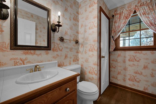 410 Fern Hill Drive, Granville, OH 43023