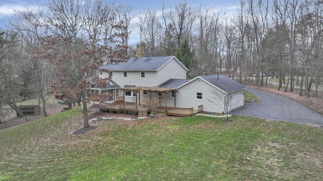 410 Fern Hill Drive, Granville, OH 43023