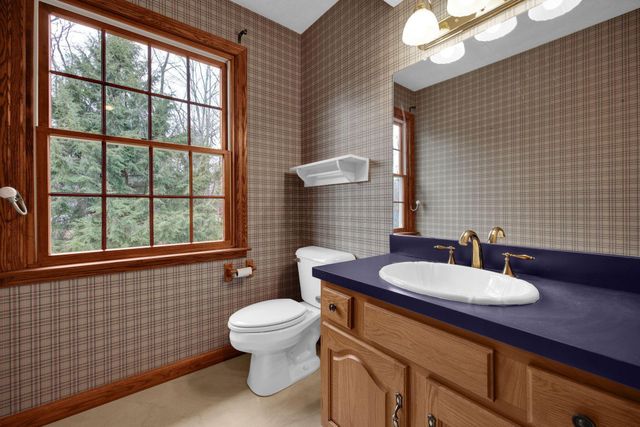 410 Fern Hill Drive, Granville, OH 43023