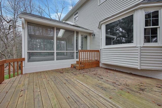 410 Fern Hill Drive, Granville, OH 43023