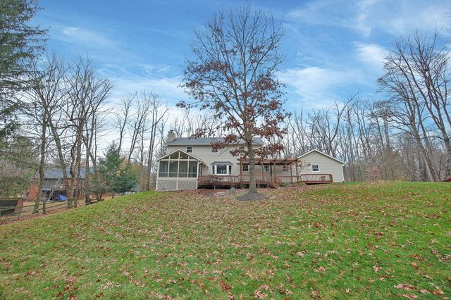 410 Fern Hill Drive, Granville, OH 43023