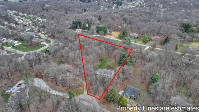 410 Fern Hill Drive, Granville, OH 43023