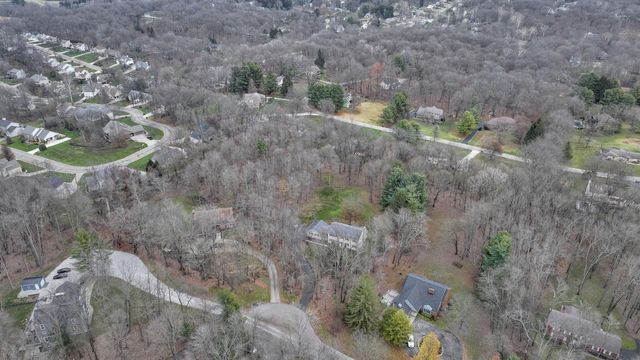 410 Fern Hill Drive, Granville, OH 43023