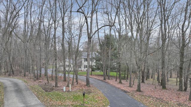 410 Fern Hill Drive, Granville, OH 43023