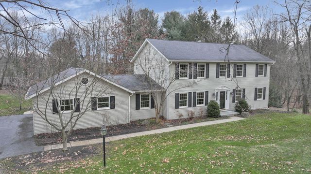 410 Fern Hill Drive, Granville, OH 43023