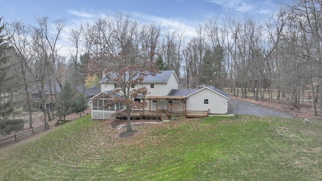 410 Fern Hill Drive, Granville, OH 43023
