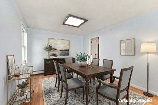 105 Dodd Drive, Holliston, MA 01746