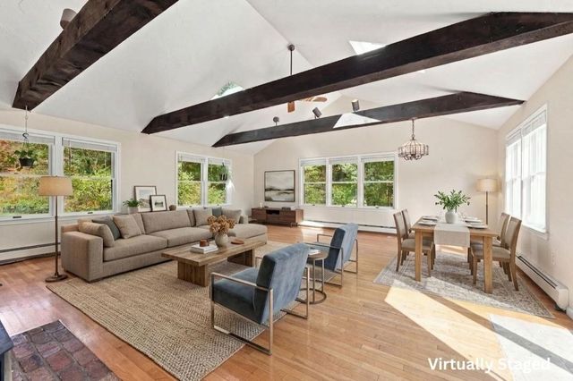 105 Dodd Drive, Holliston, MA 01746