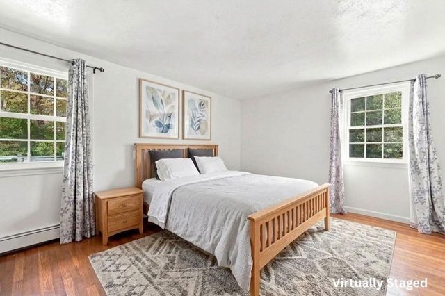 105 Dodd Drive, Holliston, MA 01746