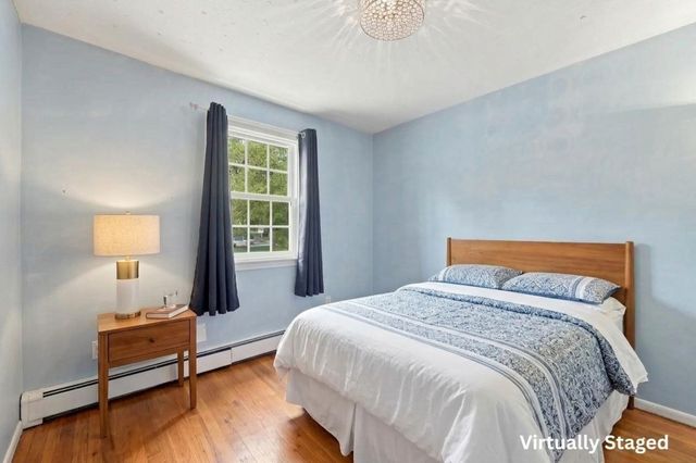 105 Dodd Drive, Holliston, MA 01746