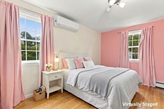 105 Dodd Drive, Holliston, MA 01746