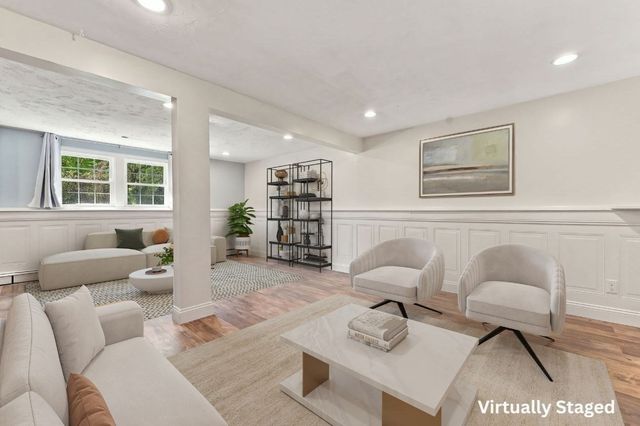 105 Dodd Drive, Holliston, MA 01746