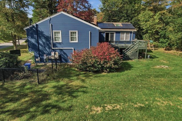 105 Dodd Drive, Holliston, MA 01746