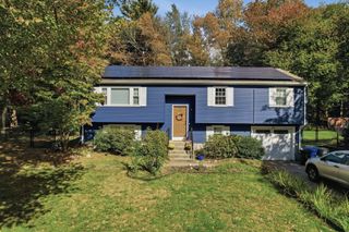 105 Dodd Drive, Holliston, MA 01746