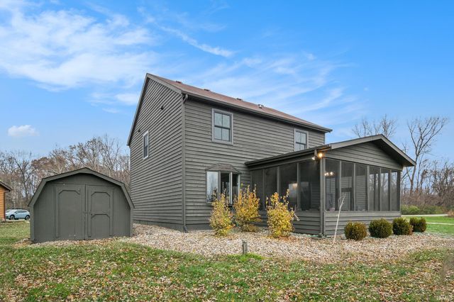 502 Roy Street, Winona Lake, IN 46590