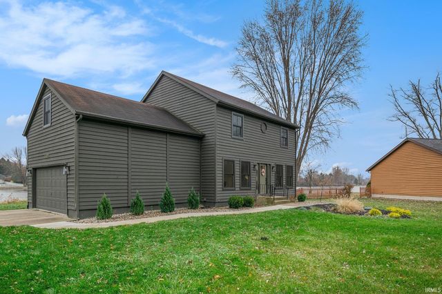 502 Roy Street, Winona Lake, IN 46590
