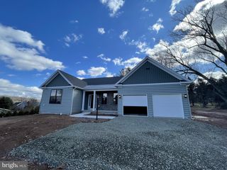 1219 BARONS HILL RD, Honey Brook, PA 19344