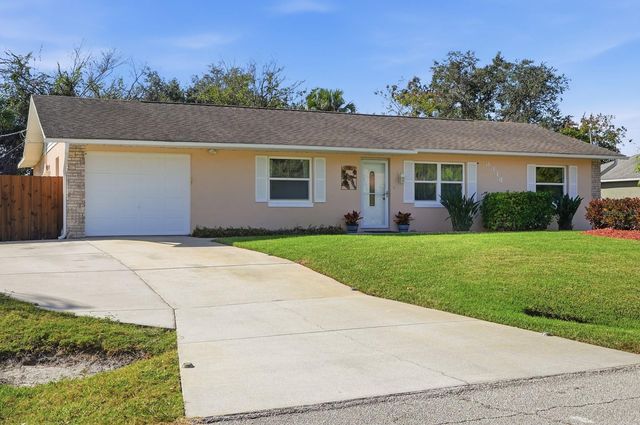 3314 TRAVELERS PALM DRIVE, Edgewater, FL 32141