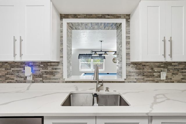 3314 TRAVELERS PALM DRIVE, Edgewater, FL 32141