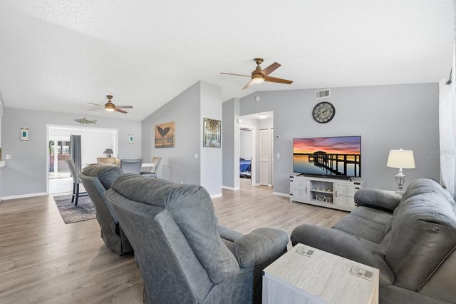 3314 TRAVELERS PALM DRIVE, Edgewater, FL 32141