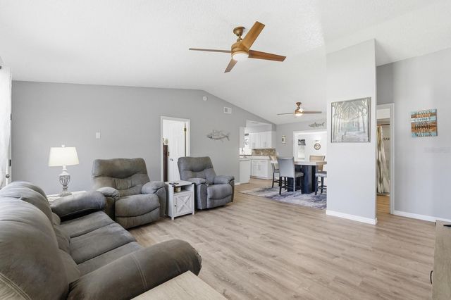 3314 TRAVELERS PALM DRIVE, Edgewater, FL 32141