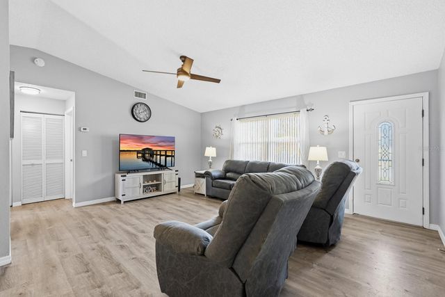 3314 TRAVELERS PALM DRIVE, Edgewater, FL 32141