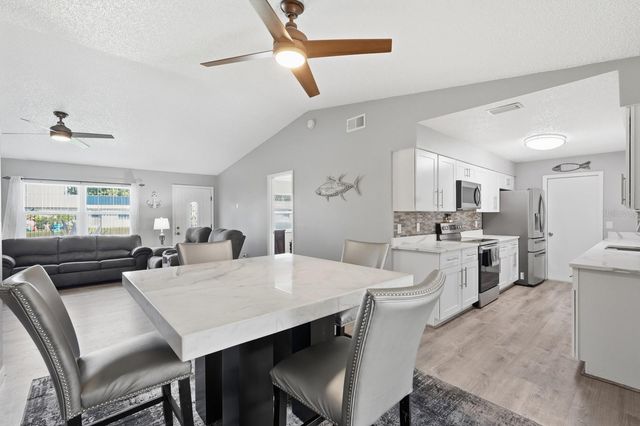 3314 TRAVELERS PALM DRIVE, Edgewater, FL 32141