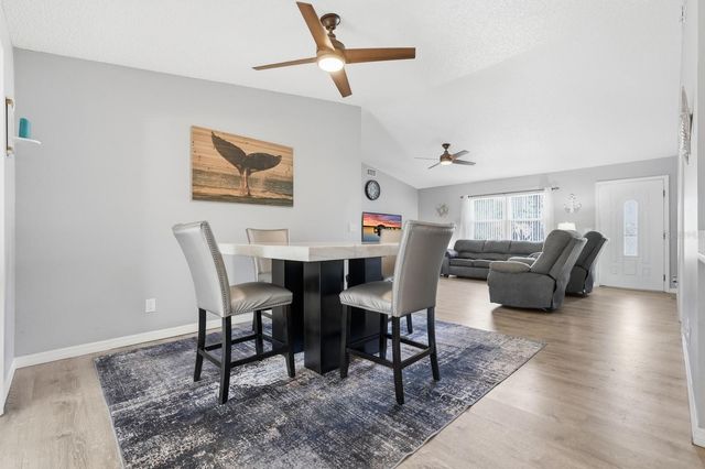 3314 TRAVELERS PALM DRIVE, Edgewater, FL 32141