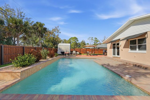 3314 TRAVELERS PALM DRIVE, Edgewater, FL 32141